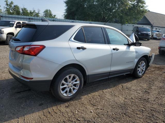 2019 CHEVROLET EQUINOX LT 3GNAXUEV9KL100588