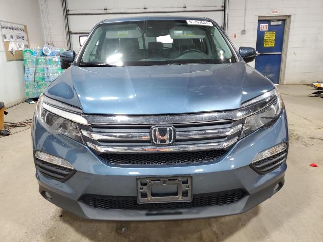 2016 HONDA PILOT EXL 5FNYF6H66GB074953