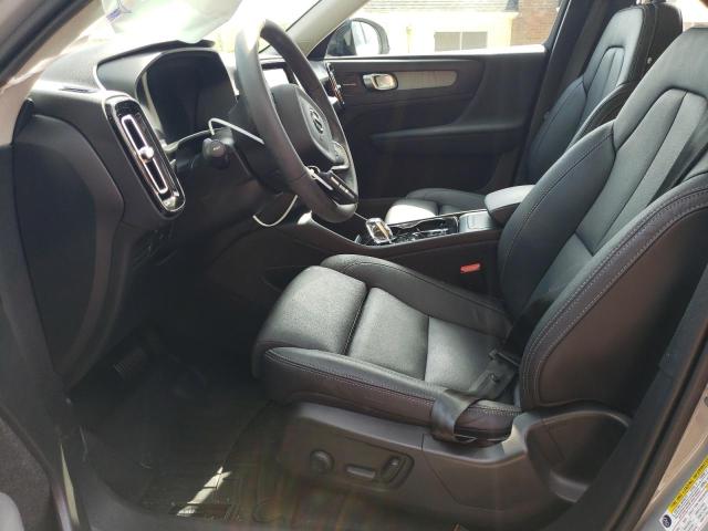 2024 VOLVO XC40 ULTIM YV4L12UM6R2282923