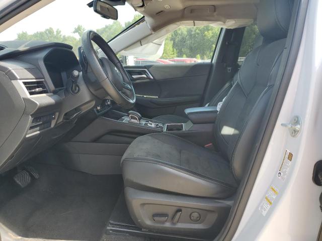 2024 MITSUBISHI OUTLANDER JA4J3VA89RZ052095