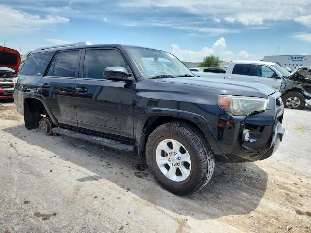 2018 TOYOTA 4RUNNER SR - JTEZU5JR3J5184565