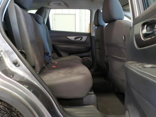 2016 NISSAN ROGUE S - KNMAT2MV8GP650161
