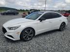 2022 HYUNDAI SONATA SEL - 5NPEJ4J2XNH140870