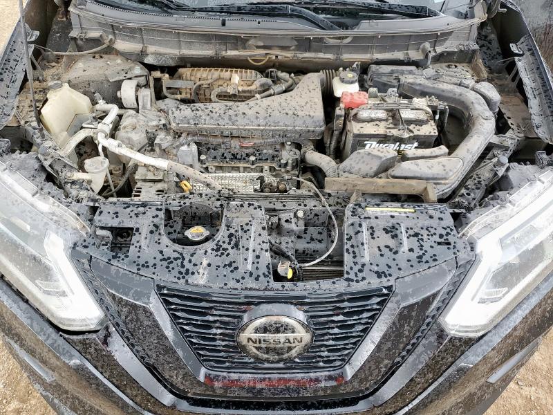 2018 NISSAN ROGUE S - 5N1AT2MT3JC747003