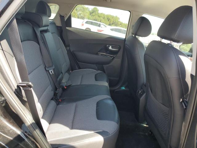 2022 KIA NIRO S KNDCC3LG6N5118028