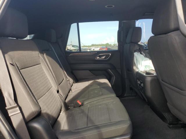 2022 CHEVROLET TAHOE C150 1GNSCMKD4NR202986