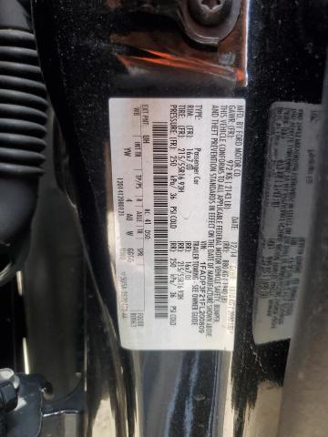 2015 FORD FOCUS SE - 1FADP3F21FL200809