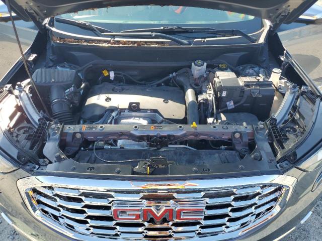 2019 GMC TERRAIN DE 3GKALSEX0KL387270