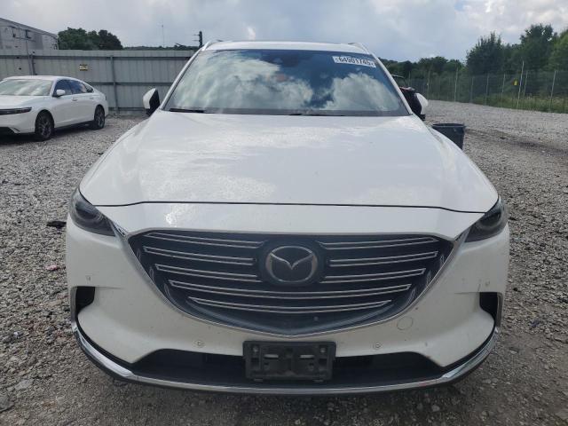 2018 MAZDA CX-9 GRAND JM3TCBDY3J0230947