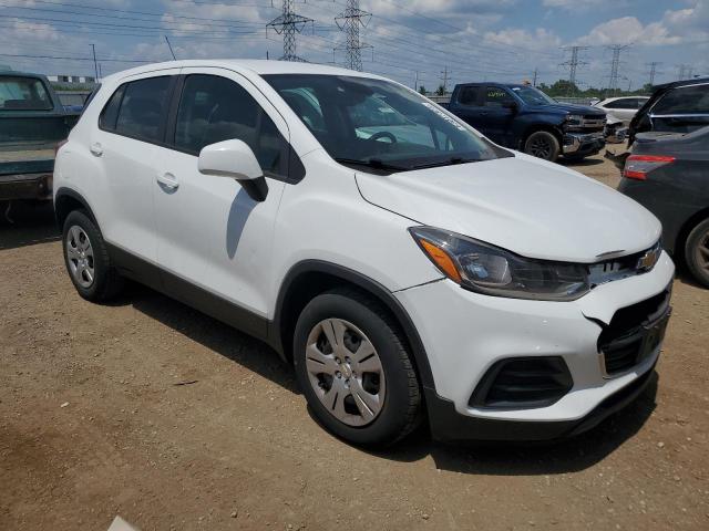Vin: kl7cjksbxhb170089, lot: 63047305, chevrolet trax ls 20174