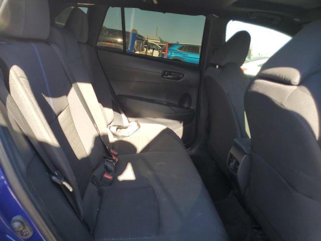 2023 TOYOTA COROLLA CR 7MUFBABG9PV009667