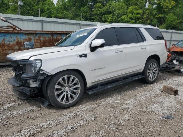 2021 GMC YUKON DENALI 1GKS2DKL3MR100357