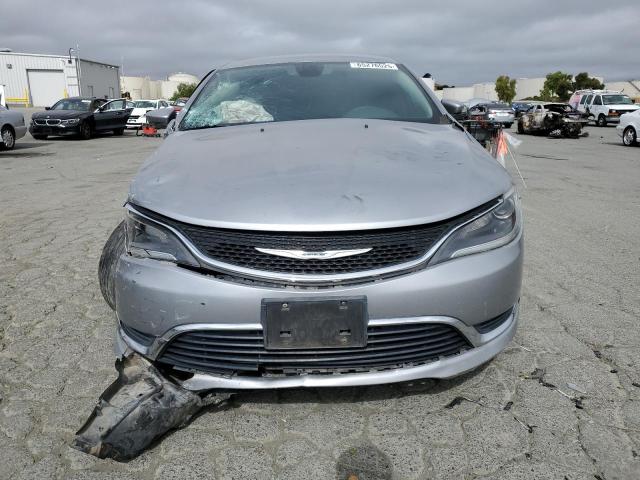 2015 CHRYSLER 200 LIMITE - 1C3CCCAB8FN669431