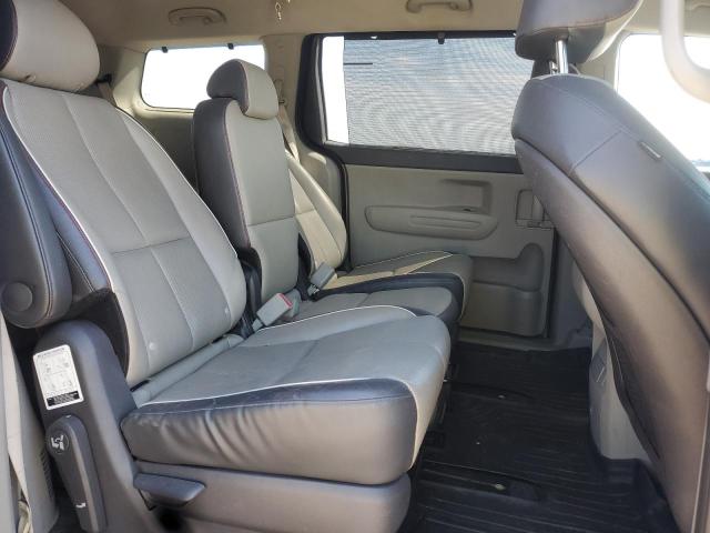 2017 KIA SEDONA LX KNDMB5C15H6266281