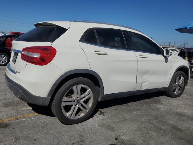 2018 MERCEDES-BENZ GLA 250 WDCTG4EB3JJ427348