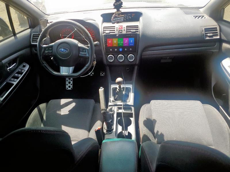 2015 SUBARU WRX PREMIU JF1VA1D63F9836306