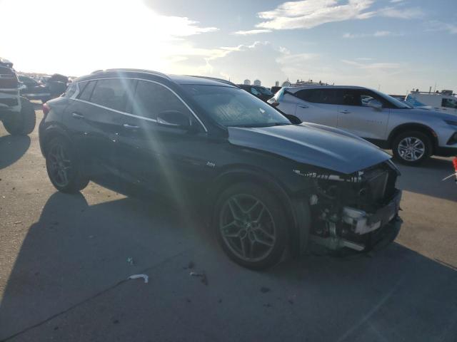 2018 INFINITI QX30 BASE SJKCH5CP4JA048802