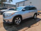 2015 TOYOTA HIGHLANDER - 5TDDKRFH1FS117413