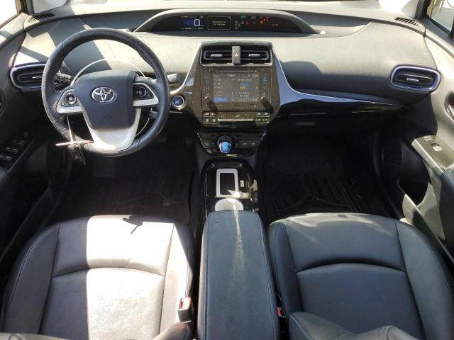 2016 TOYOTA PRIUS JTDKARFU1G3011988