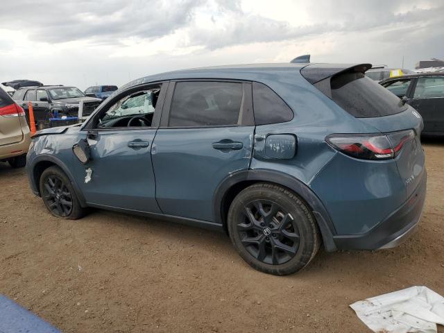 2023 HONDA HR-V SPORT 3CZRZ1H50PM705451