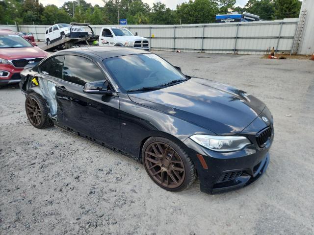 2015 BMW M235I WBA1J7C53FV289322