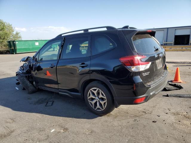 2021 SUBARU FORESTER P - JF2SKAJC7MH448584