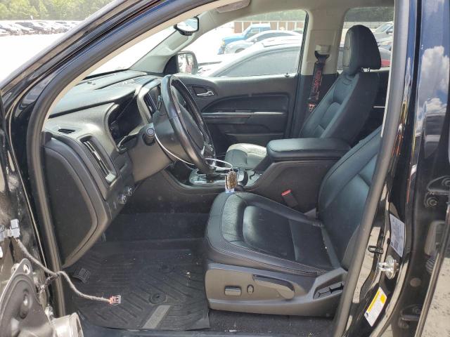 2021 GMC CANYON AT4 1GTG6FEN3M1106740
