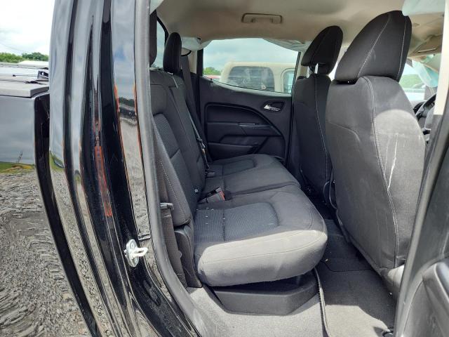 2022 CHEVROLET COLORADO L 1GCGTCEN1N1192333