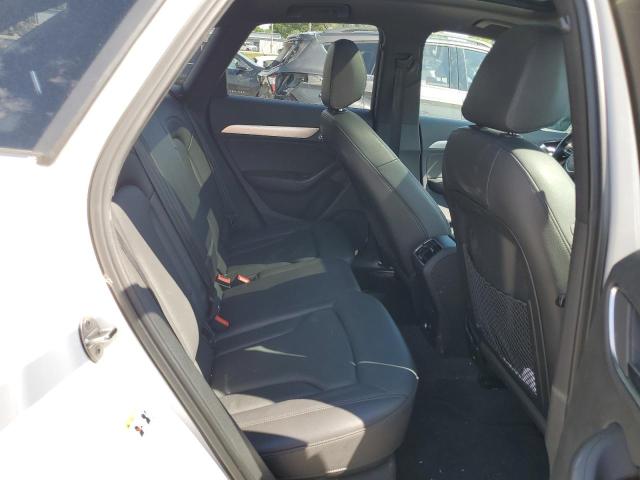 2016 AUDI Q3 PREMIUM WA1BFCFS1GR015592