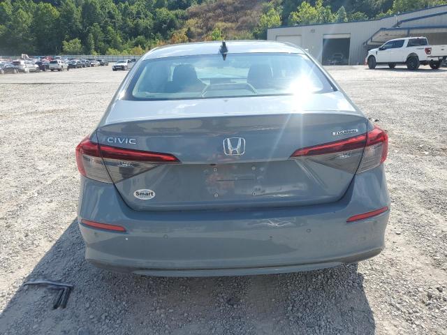 2023 HONDA CIVIC TOUR 2HGFE1F98PH305258