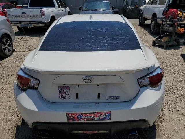 2016 TOYOTA SCION FR-S JF1ZNAA1XG8702690