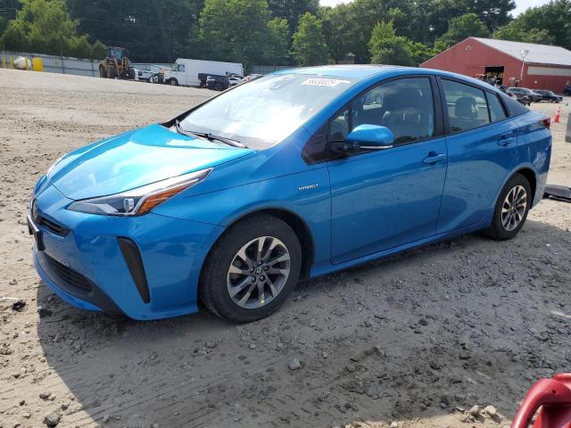 2020 TOYOTA PRIUS L JTDKARFU9L3103859