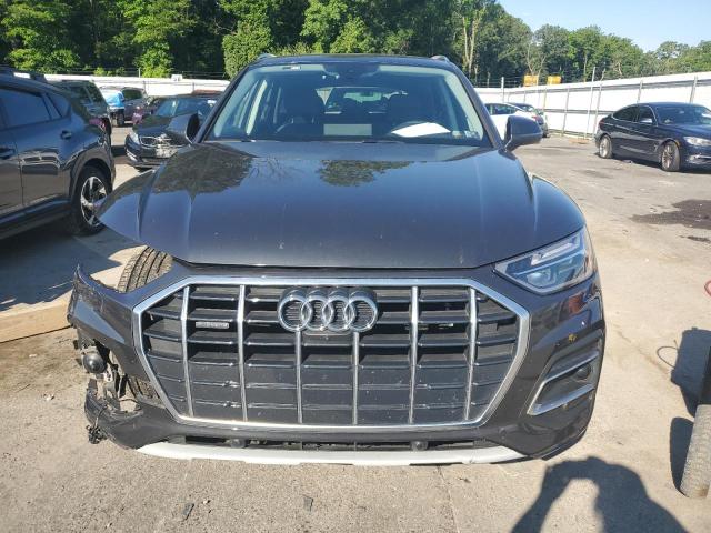 2021 AUDI Q5 PREMIUM WA1BAAFY5M2015946