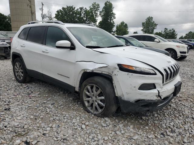 2018 JEEP CHEROKEE L 1C4PJMDX1JD530742