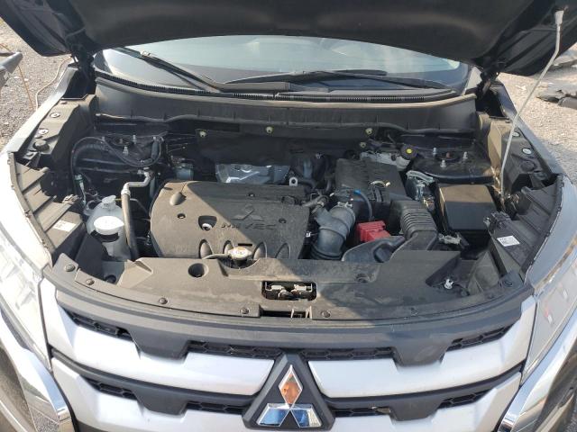2023 MITSUBISHI OUTLANDER JA4ARUAU4PU010854