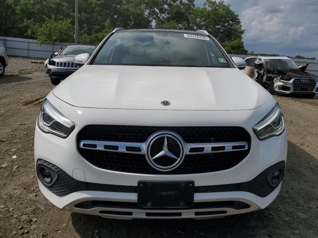 2021 MERCEDES-BENZ GLA 250 4M W1N4N4HB0MJ260469