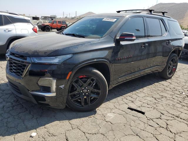 CHEVROLET TRAVERSE P
