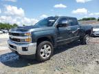 2017 CHEVROLET SILVERADO - 1GC1KWEY0HF238889