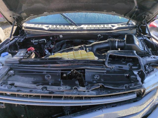 2019 FORD F150 SUPER 1FTEW1E43KKD04534