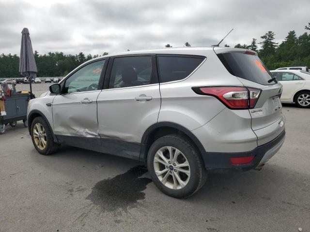 2017 FORD ESCAPE SE - 1FMCU9GD2HUC27723