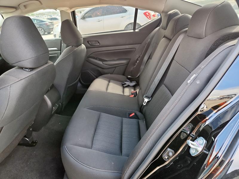2023 NISSAN ALTIMA SV 1N4BL4DV4PN424216