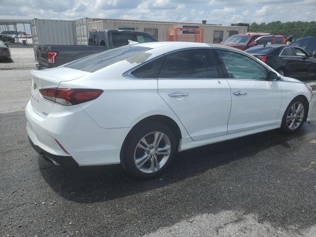 2018 HYUNDAI SONATA SPO 5NPE34AF2JH681953