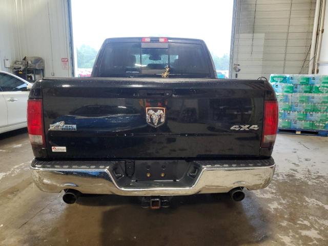 2015 RAM 1500 SLT 3C6RR7LT7FG525452