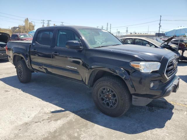 Vin: 3tmaz5cn7km111255, lot: 63309745, toyota tacoma double cab 20194