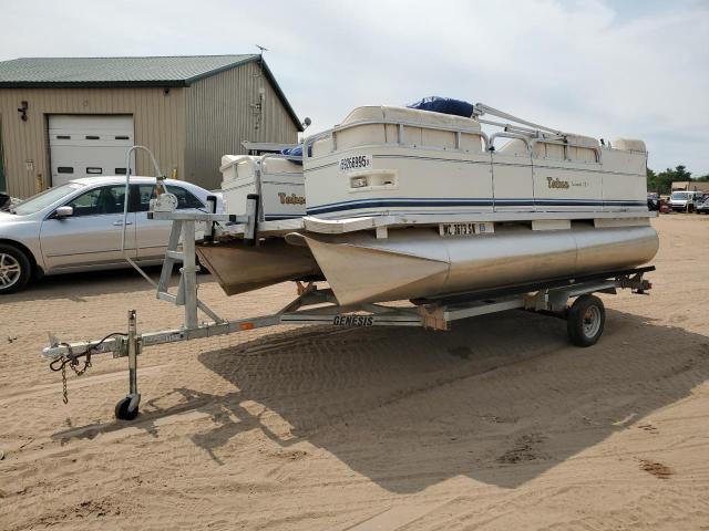 TAHOE BOAT 2004 DVN37089F304 photo #3