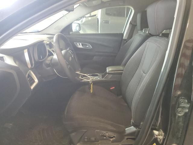 2015 CHEVROLET EQUINOX LS - 2GNALAEK0F1167555