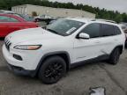 2015 JEEP CHEROKEE L - 1C4PJMCB2FW559135
