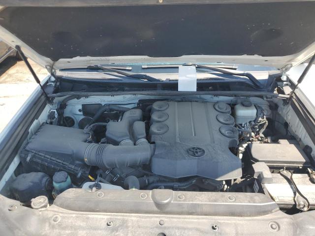 2016 TOYOTA 4RUNNER SR - JTEBU5JR1G5339169