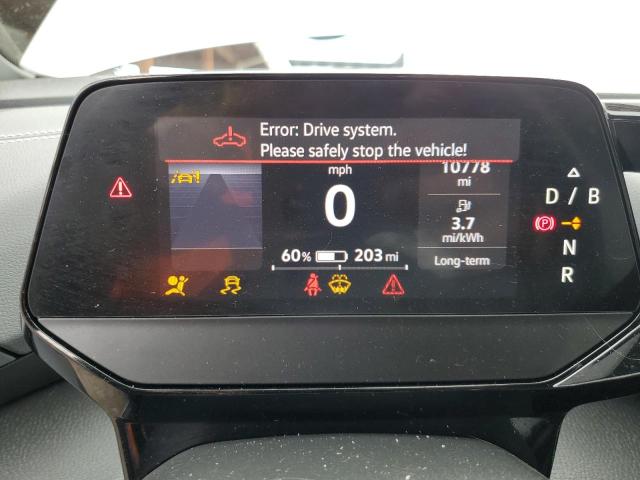 2023 VOLKSWAGEN ID.4 PRO 1V2CMPE88PC054162