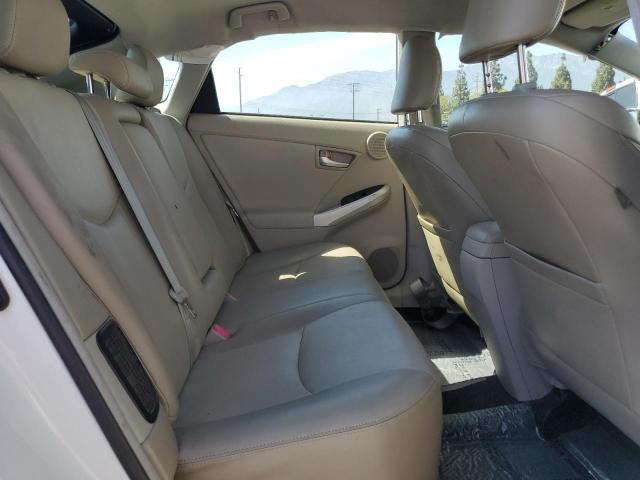 2015 TOYOTA PRIUS JTDKN3DUXF0459652